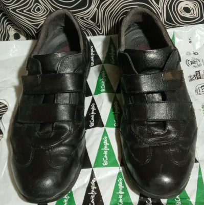 Zapatillas de hombre talla 43