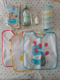 Lote productos infantiles