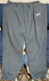 Pantalon B unisex talla grande