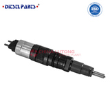 Common Rail Fuel Injector 0 445 120 212