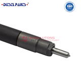 Common Rail Fuel Injector 0 445 120 214