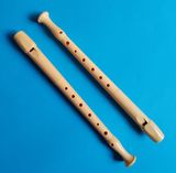 Dos flautas