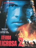 DVD. EN TIERRA PELIGROSA 2