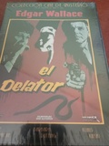 DVD. EL DELATOR
