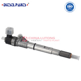Common rail fuel injector kit 095000-6070