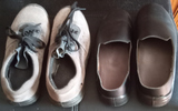 Zapatos de seguridad y calzado impermeable talla 38