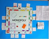 INCOMPLETO-Monopoly en inglés