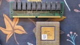 CPU y memoria