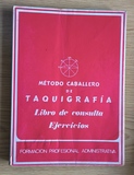 Libro Taquigrafía