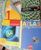 Grupo 3 de libros