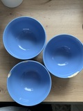 Pack de 3 bowls