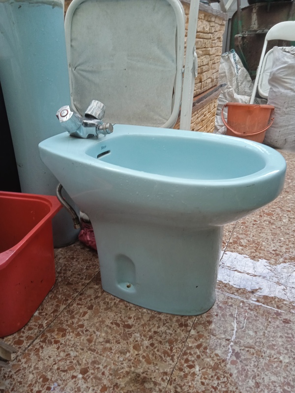 Bidet Roca