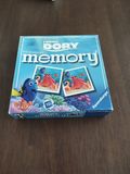 Juego de memory de Dory