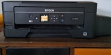 Impresora Epson ET 2550