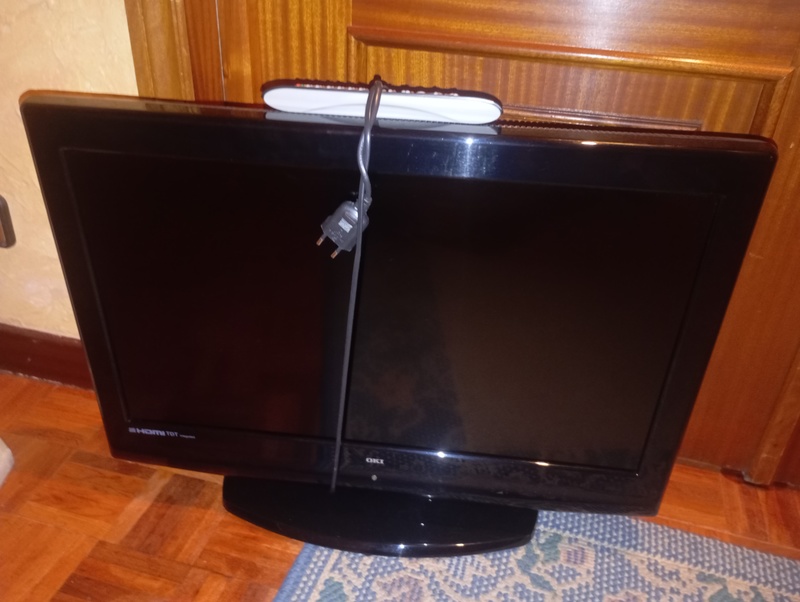 Televisor NO HD