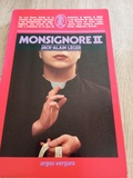 Libro. Monsignore II
