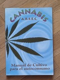 Libro cultivo cannabis