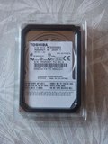 Disco Duro Toshiba 500GB 2,5 pulgadas