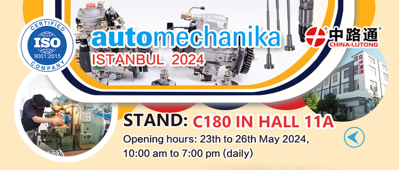 automechanika istanbul 2024 registration ve