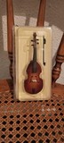 Miniatura de Violonchello