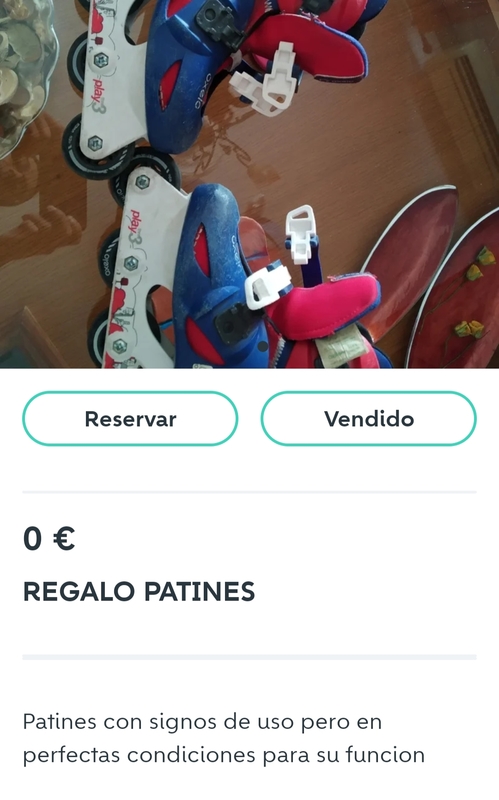 Patines