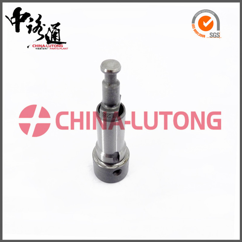 Fuel Injection Pump Plunger PW5 supplier