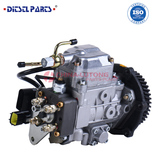 VE Diesel Fuel Injection Pump