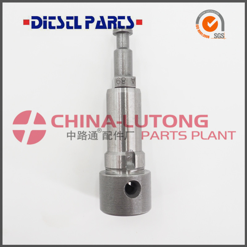 Fuel Injection Pump Plunger P334 supplier