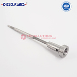 Common Rail Fuel Injector Control Valve F00Z C01 319