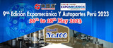 Asia's largest agricultural machinery exhibition