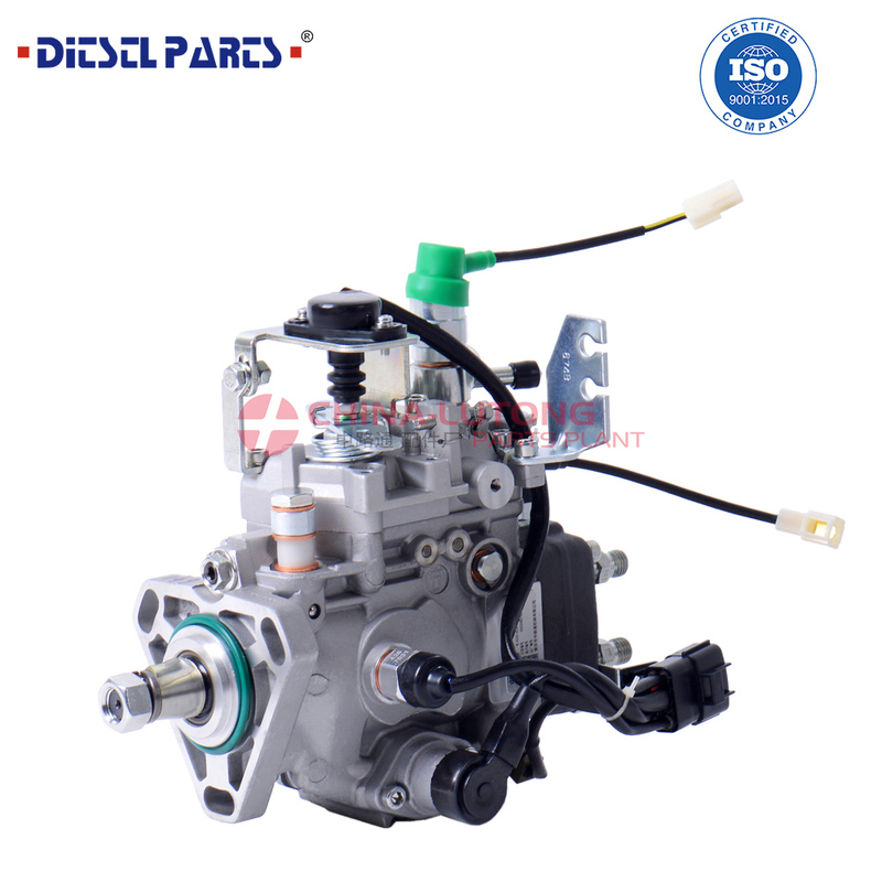 Diesel VE Pump 0 445 025 610