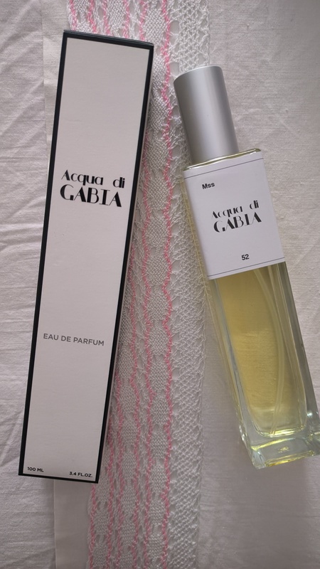 Aqua di Gabia