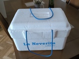 Neverita de Polarbox 