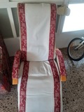 Regalo butacón reclinable en ALICANTE (San juan)