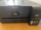 Regalo impresora de tinta Epson