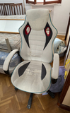 Silla gamer ordenador