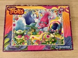 Puzzle de 180 de piezas de Trolls