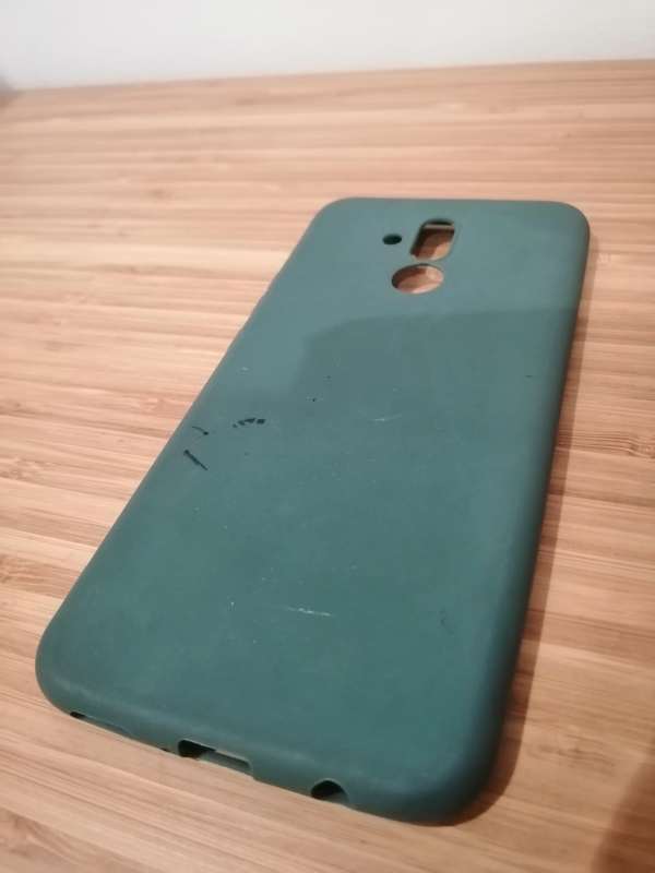 Funda huawei mate 20 lite