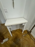 Se regala mesa plegable de cocina