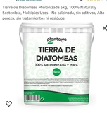 Tierra de Diatomeas