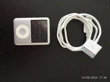 Ipod Nano de Apple con 4GB de memoria