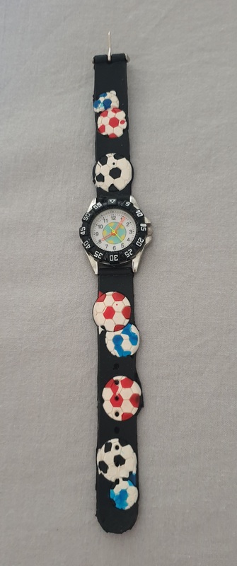 Reloj niño