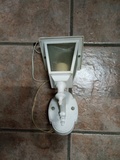 Farol para exterior 