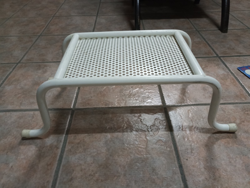 Soporte para bañera