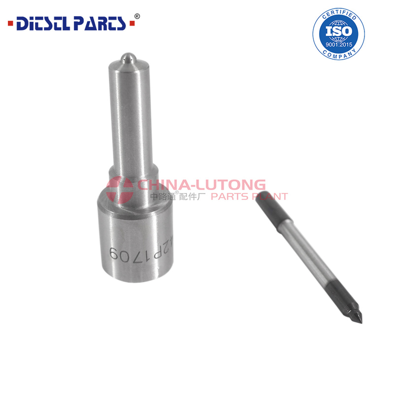 Fuel Injection Nozzle L138PBD