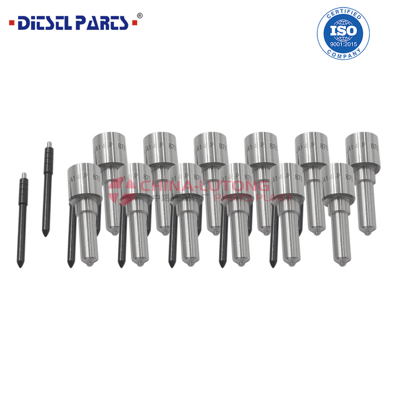 Common Rail Injector Nozzle L097PBD