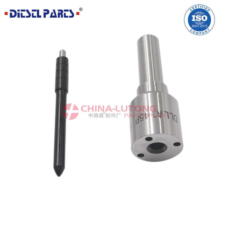 Common Rail Nozzle DSLA146P1409