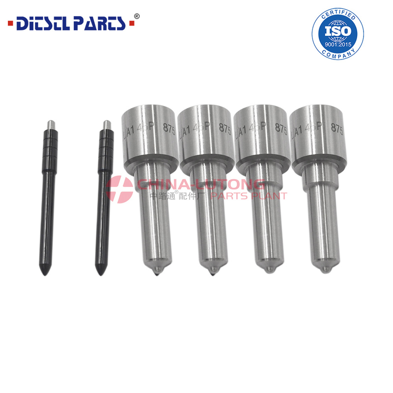 Fuel Injection Nozzle DLLA148P872