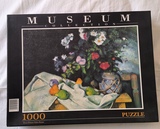 Puzzle 1000 piezas