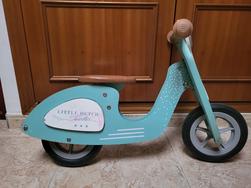 Little Dutch Correpasillos (scooter) 
